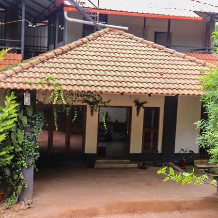 Coorg Nature Breeze Home Stay Madikeri Exteriér fotografie