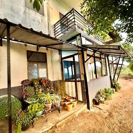 Coorg Nature Breeze Home Stay Madikeri Exteriér fotografie