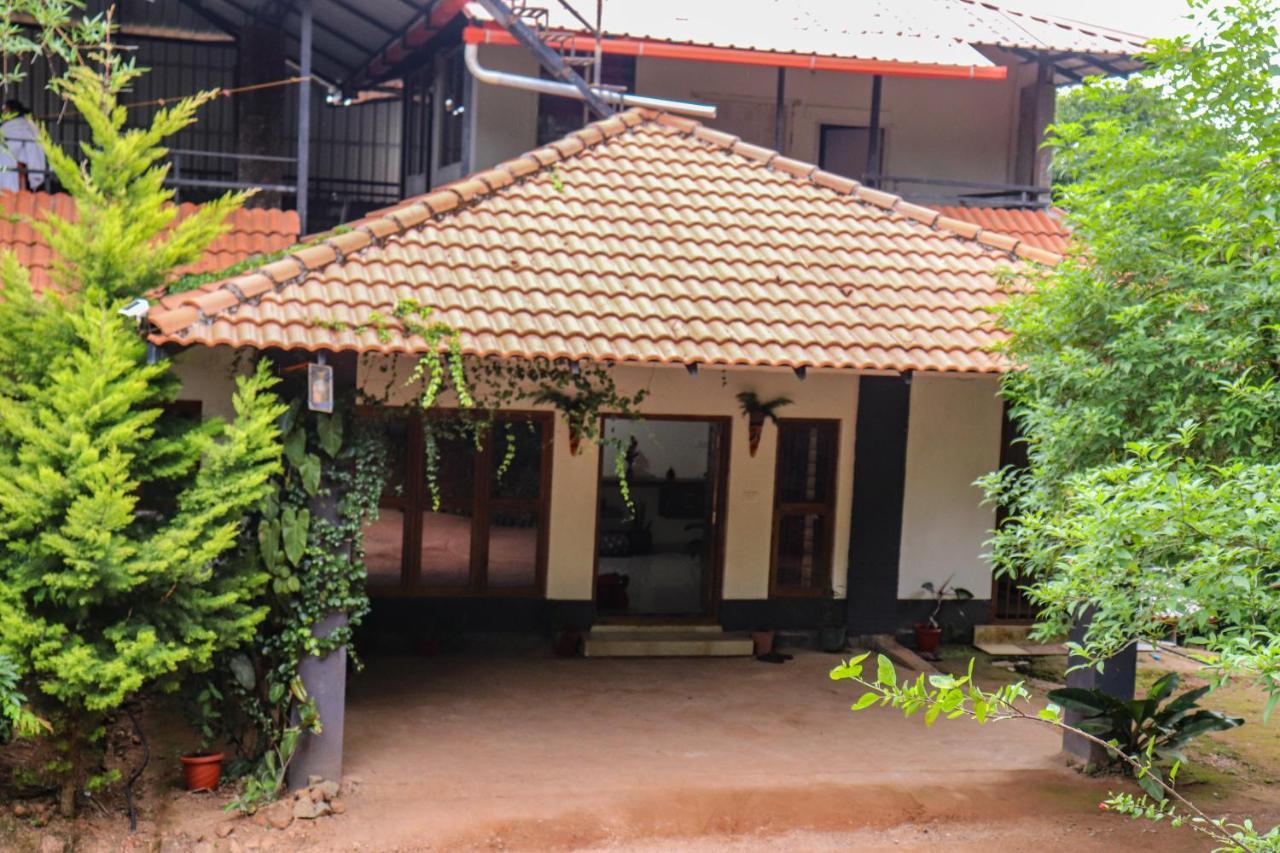 Coorg Nature Breeze Home Stay Madikeri Exteriér fotografie