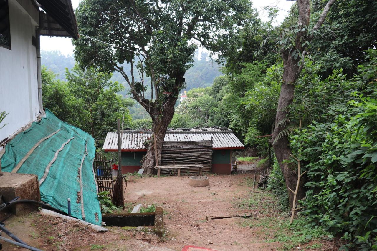 Coorg Nature Breeze Home Stay Madikeri Exteriér fotografie
