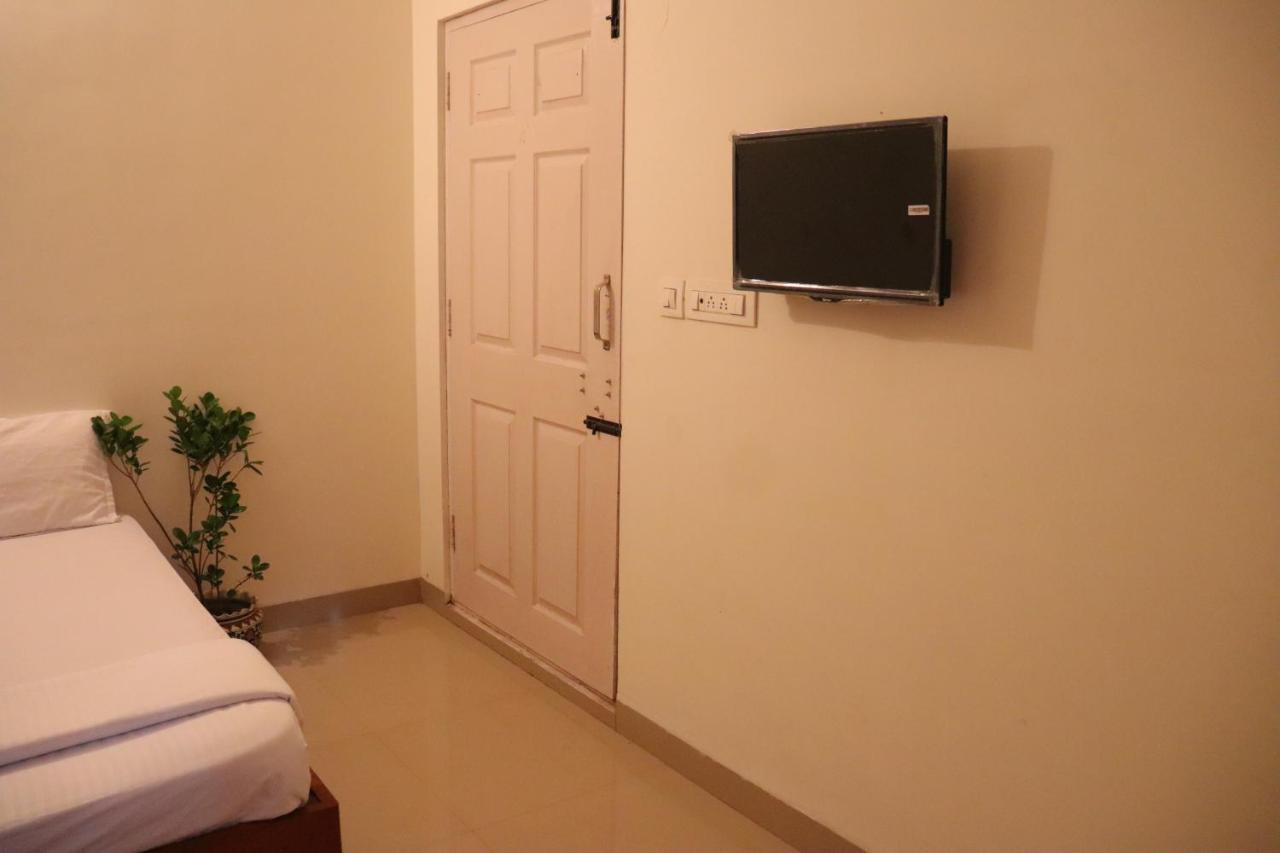 Coorg Nature Breeze Home Stay Madikeri Exteriér fotografie