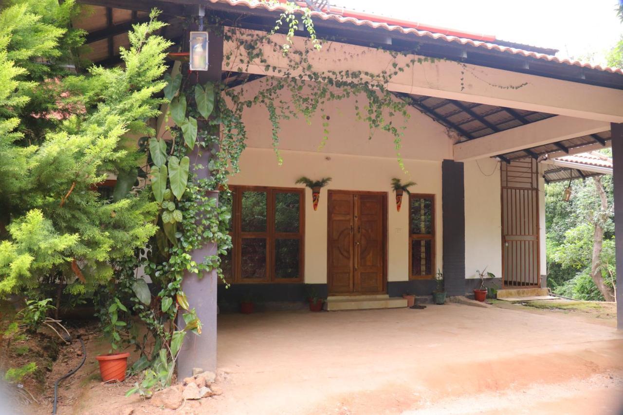 Coorg Nature Breeze Home Stay Madikeri Exteriér fotografie