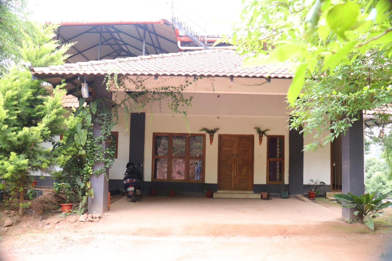 Coorg Nature Breeze Home Stay Madikeri Exteriér fotografie