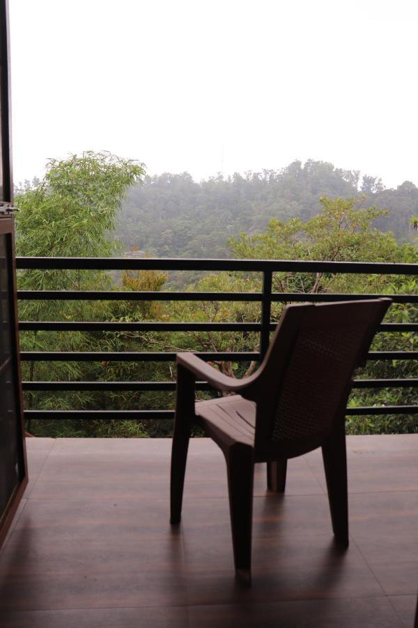 Coorg Nature Breeze Home Stay Madikeri Exteriér fotografie