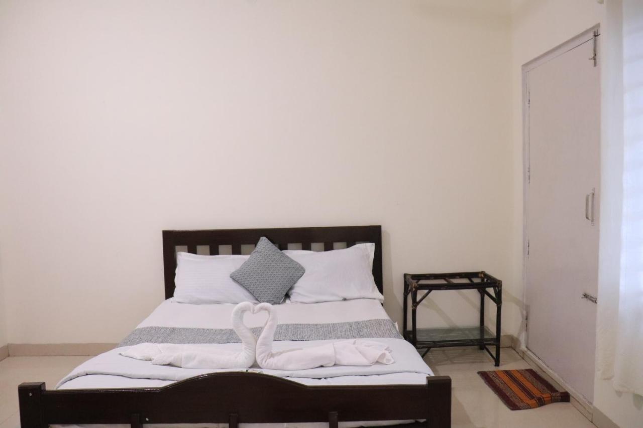 Coorg Nature Breeze Home Stay Madikeri Exteriér fotografie