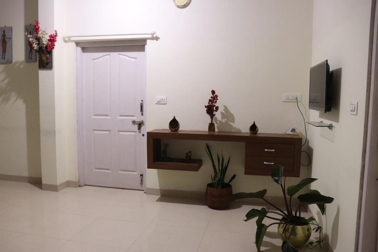 Coorg Nature Breeze Home Stay Madikeri Exteriér fotografie