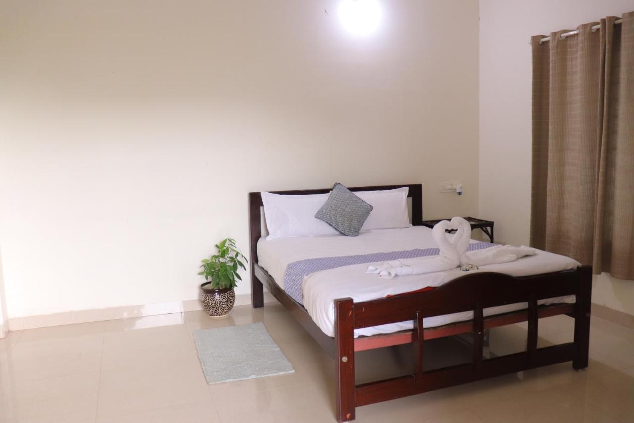 Coorg Nature Breeze Home Stay Madikeri Exteriér fotografie