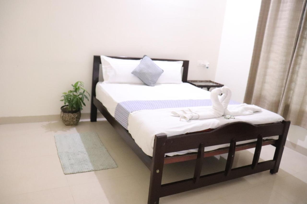 Coorg Nature Breeze Home Stay Madikeri Exteriér fotografie