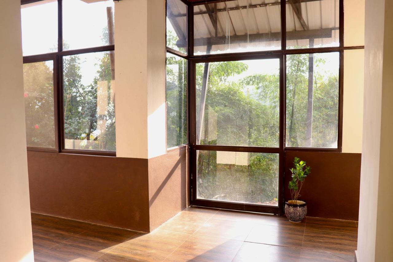 Coorg Nature Breeze Home Stay Madikeri Exteriér fotografie