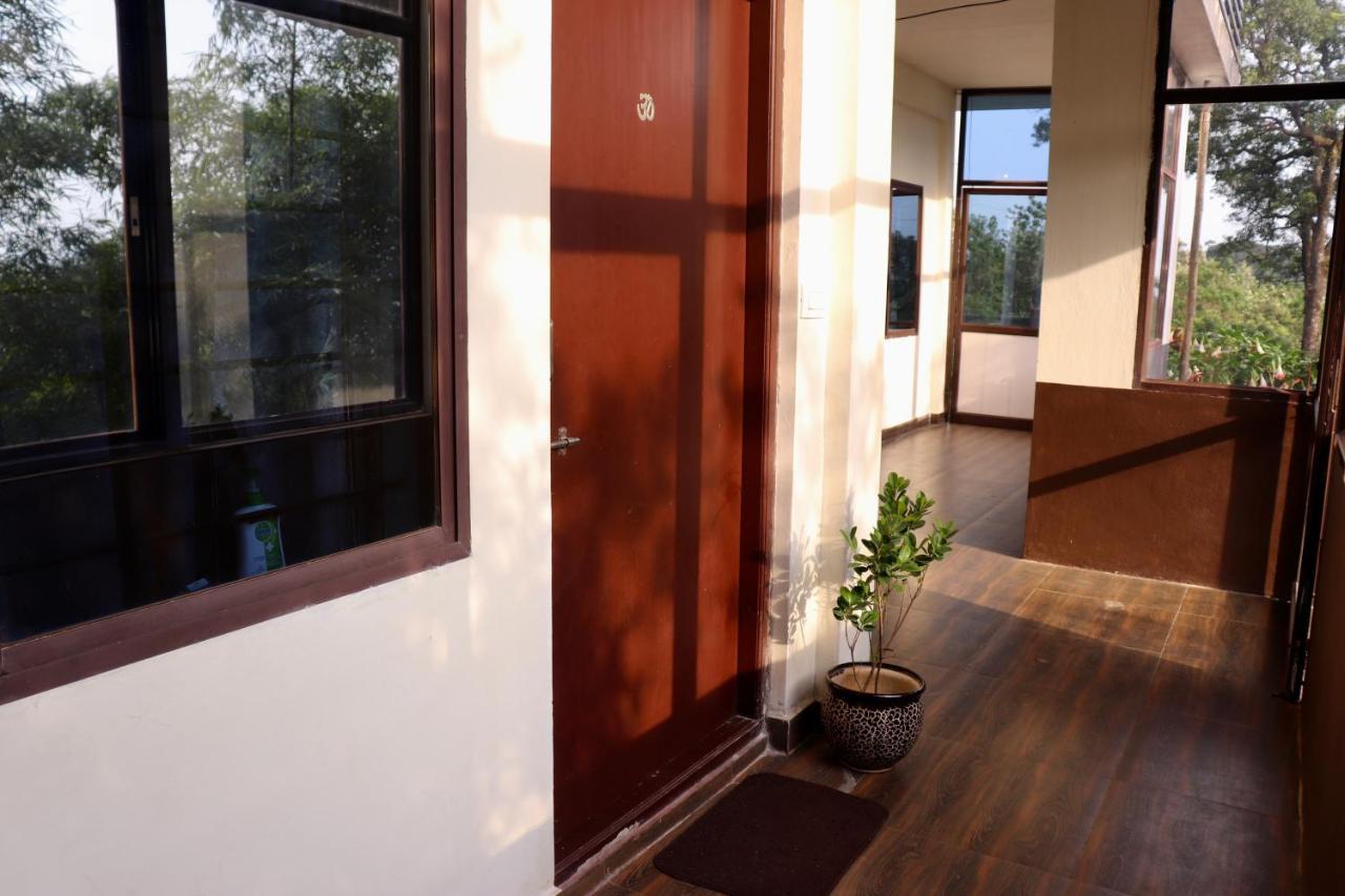 Coorg Nature Breeze Home Stay Madikeri Exteriér fotografie