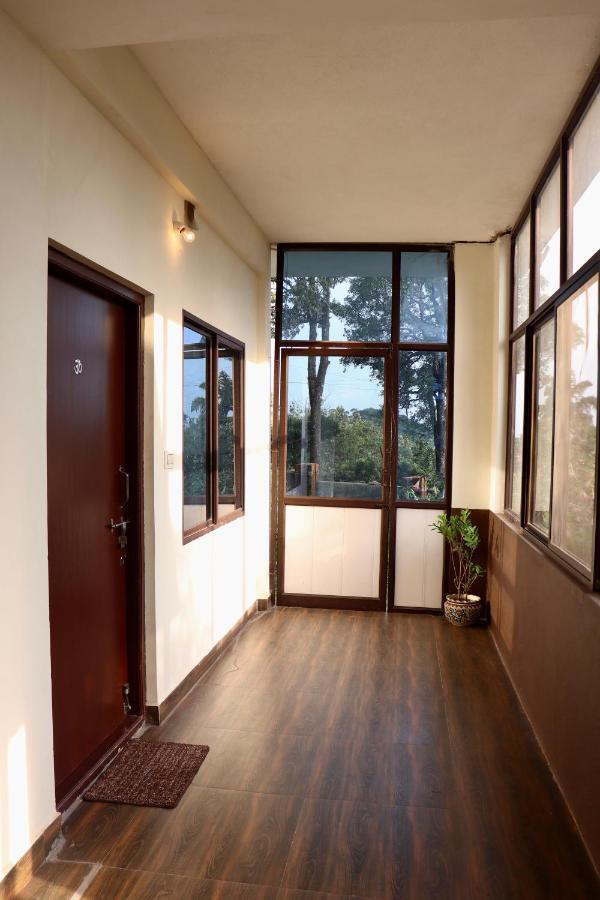 Coorg Nature Breeze Home Stay Madikeri Exteriér fotografie