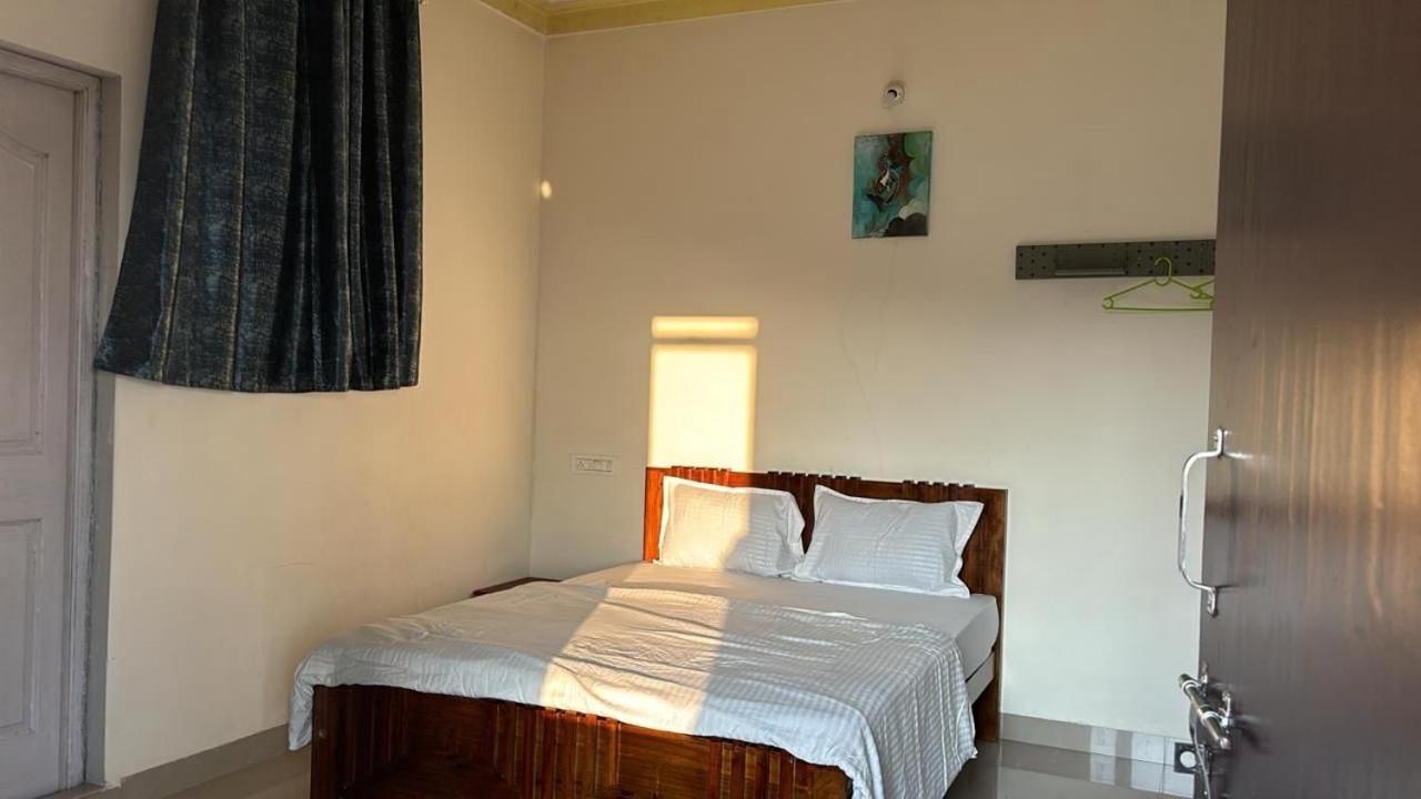 Coorg Nature Breeze Home Stay Madikeri Exteriér fotografie