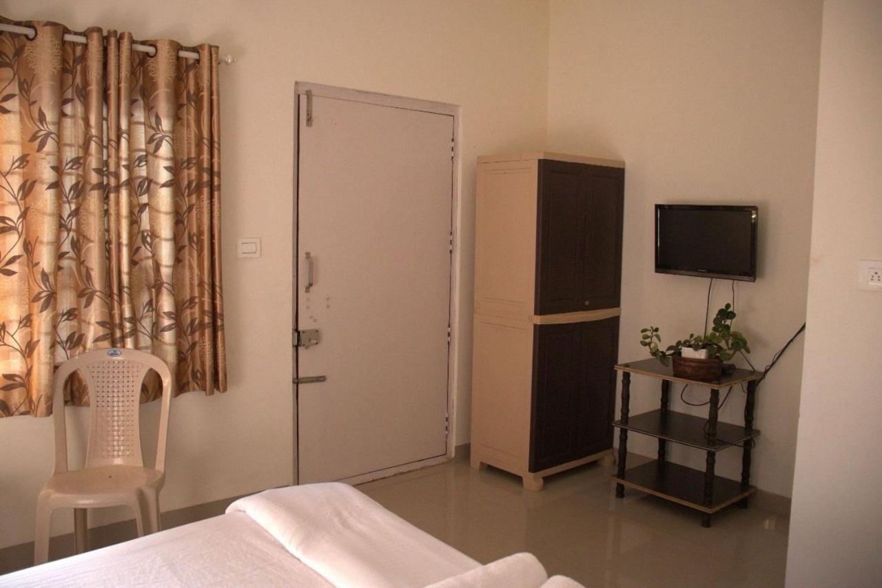 Coorg Nature Breeze Home Stay Madikeri Exteriér fotografie