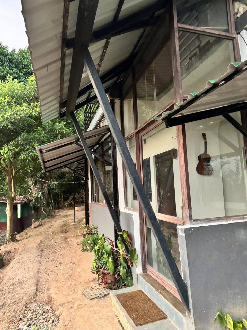 Coorg Nature Breeze Home Stay Madikeri Exteriér fotografie