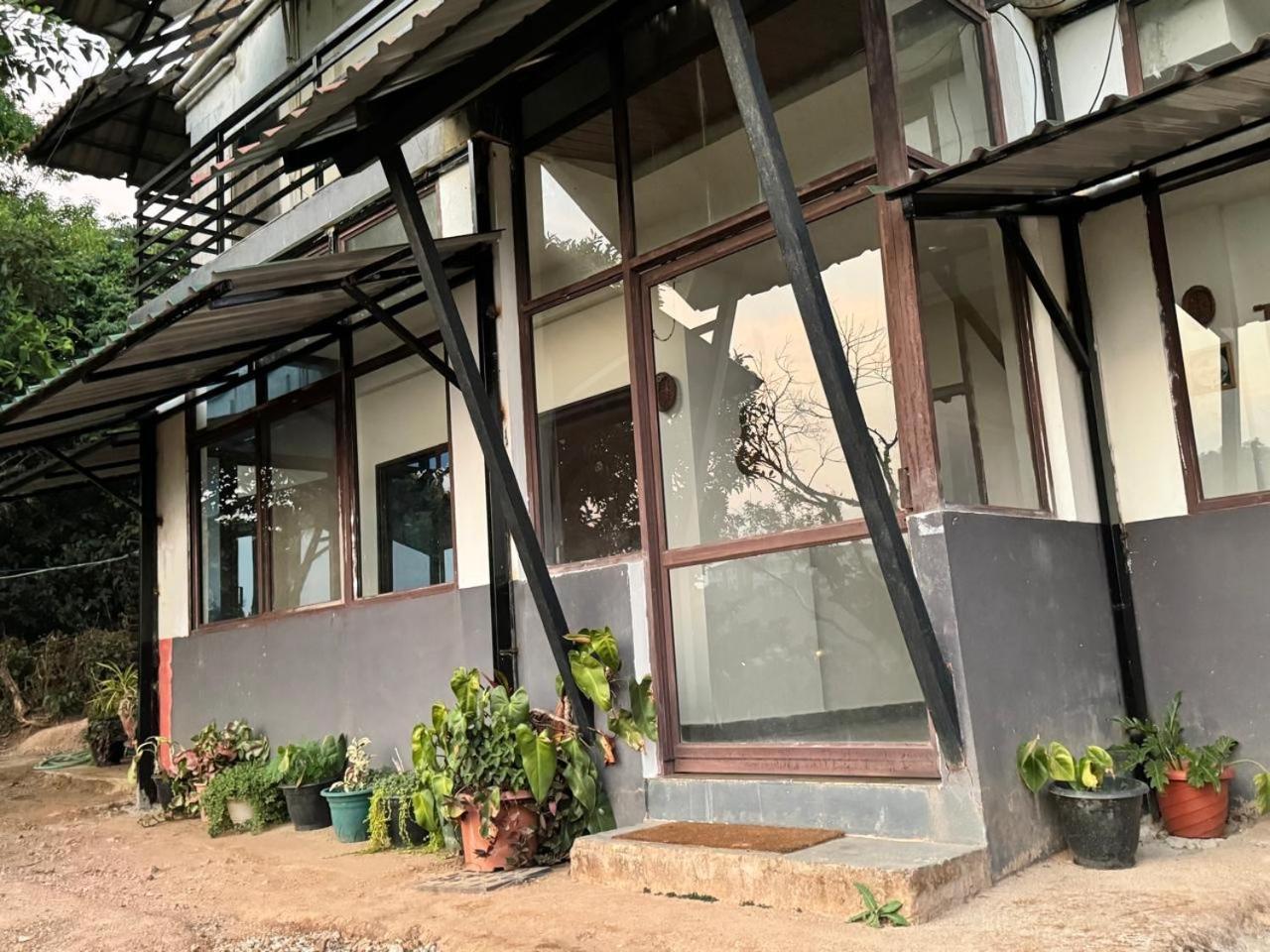 Coorg Nature Breeze Home Stay Madikeri Exteriér fotografie